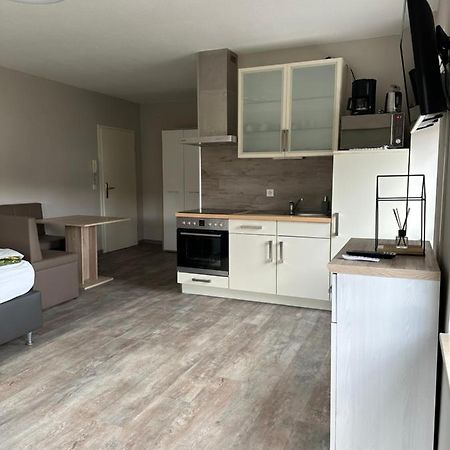 Monteur Zimmer Bad Bentheim Kültér fotó