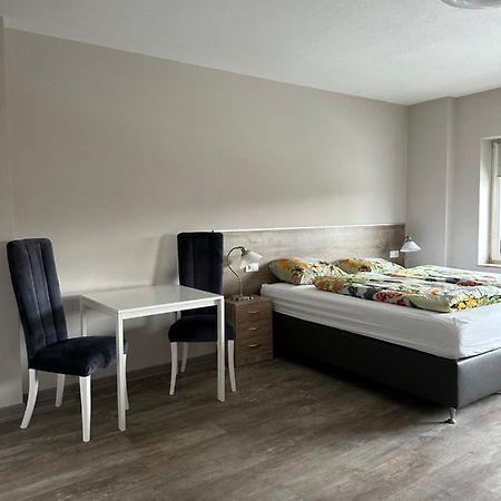 Monteur Zimmer Bad Bentheim Kültér fotó