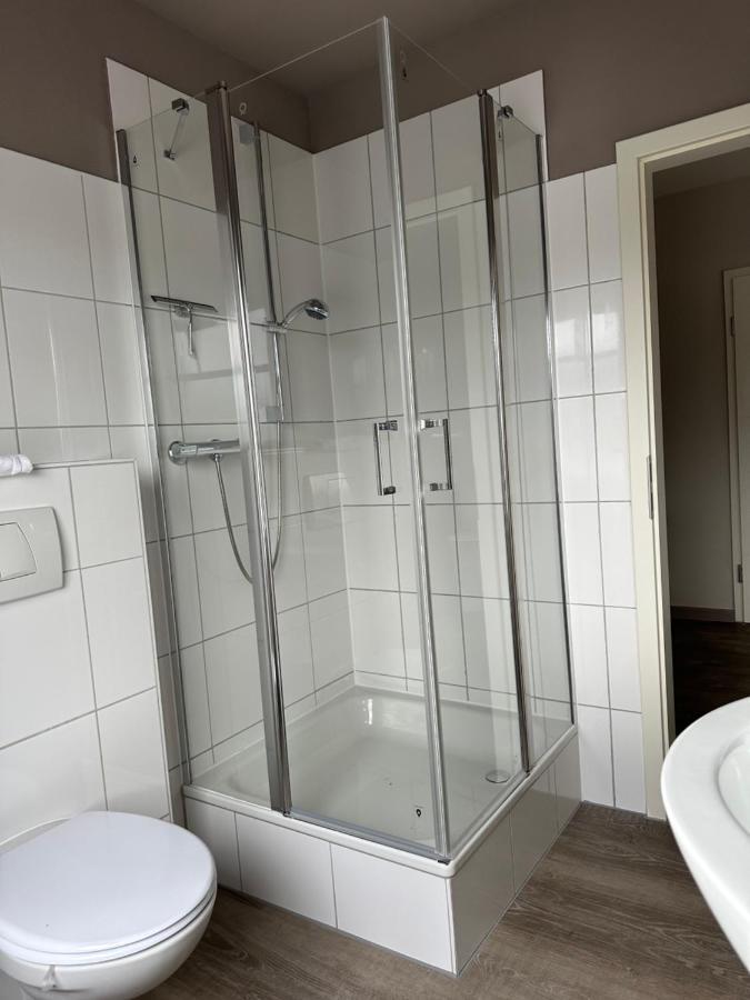 Monteur Zimmer Bad Bentheim Kültér fotó