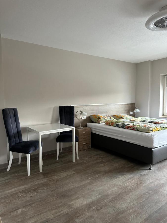 Monteur Zimmer Bad Bentheim Kültér fotó
