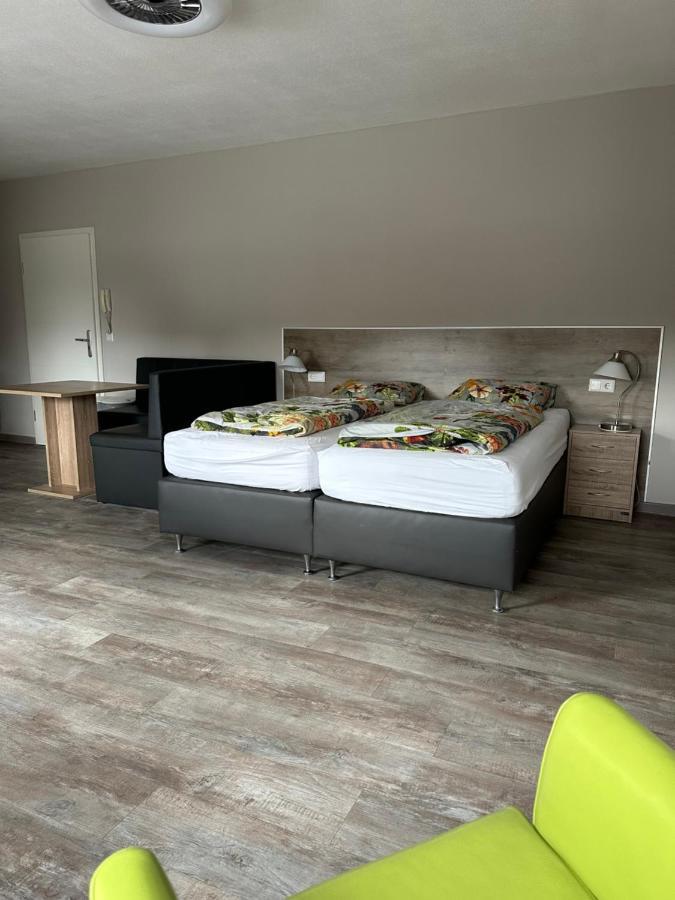 Monteur Zimmer Bad Bentheim Kültér fotó