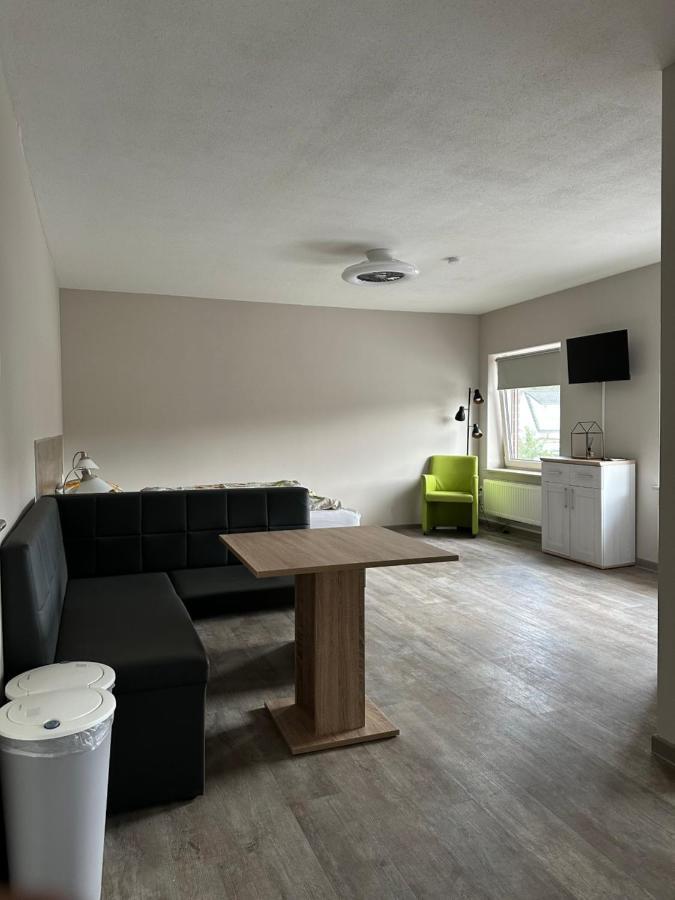 Monteur Zimmer Bad Bentheim Kültér fotó